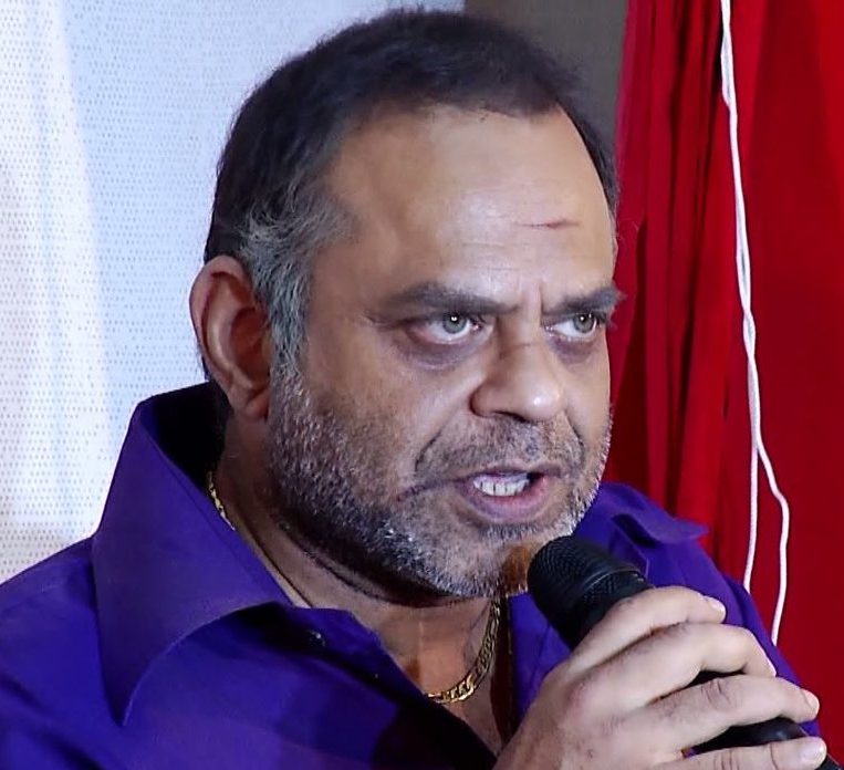 actor Rajatabha Dutta large photo