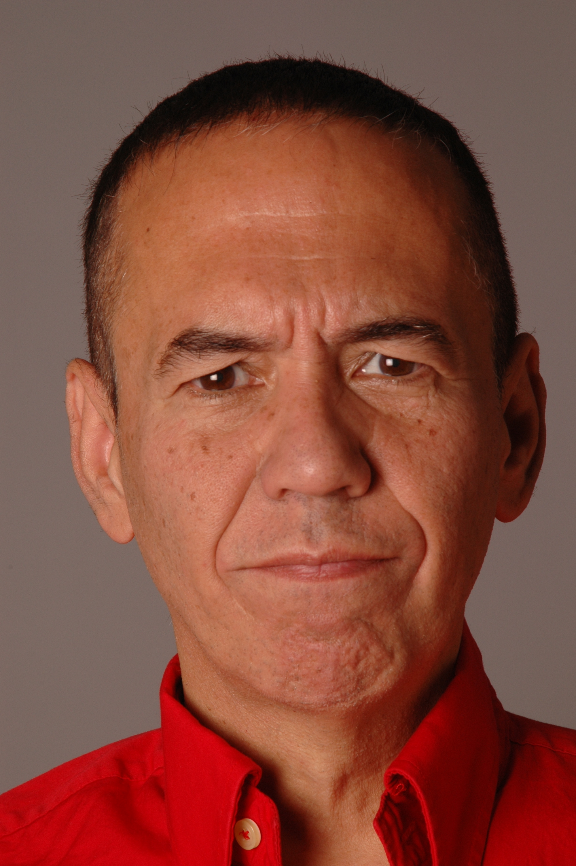 actor Gilbert Gottfried large photo