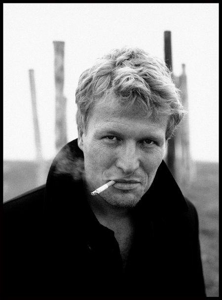 actor Roef Ragas large photo