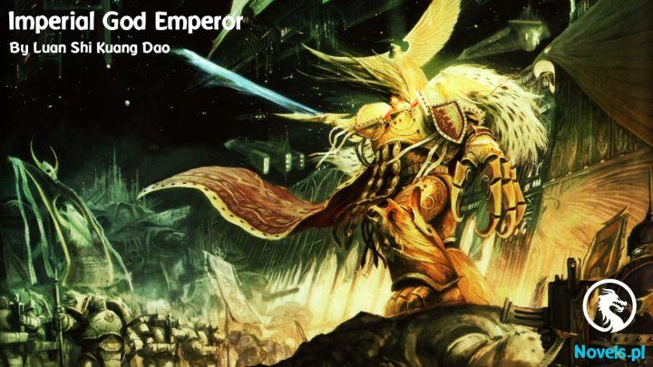 Imperial God Emperor