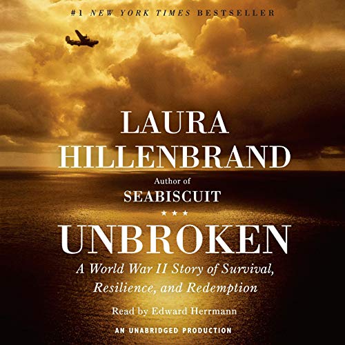 Unbroken