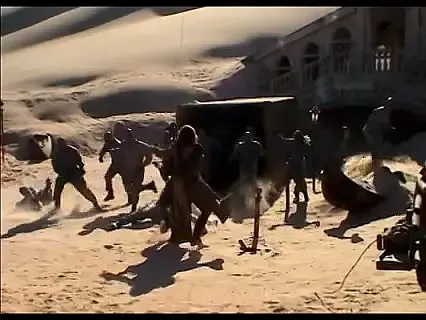 Trailer thumbnail