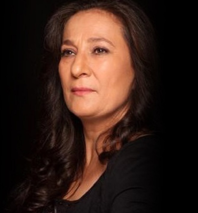 actor Sacide Tasaner large photo