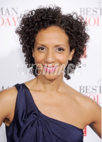 actor Catherine Bruhier large photo