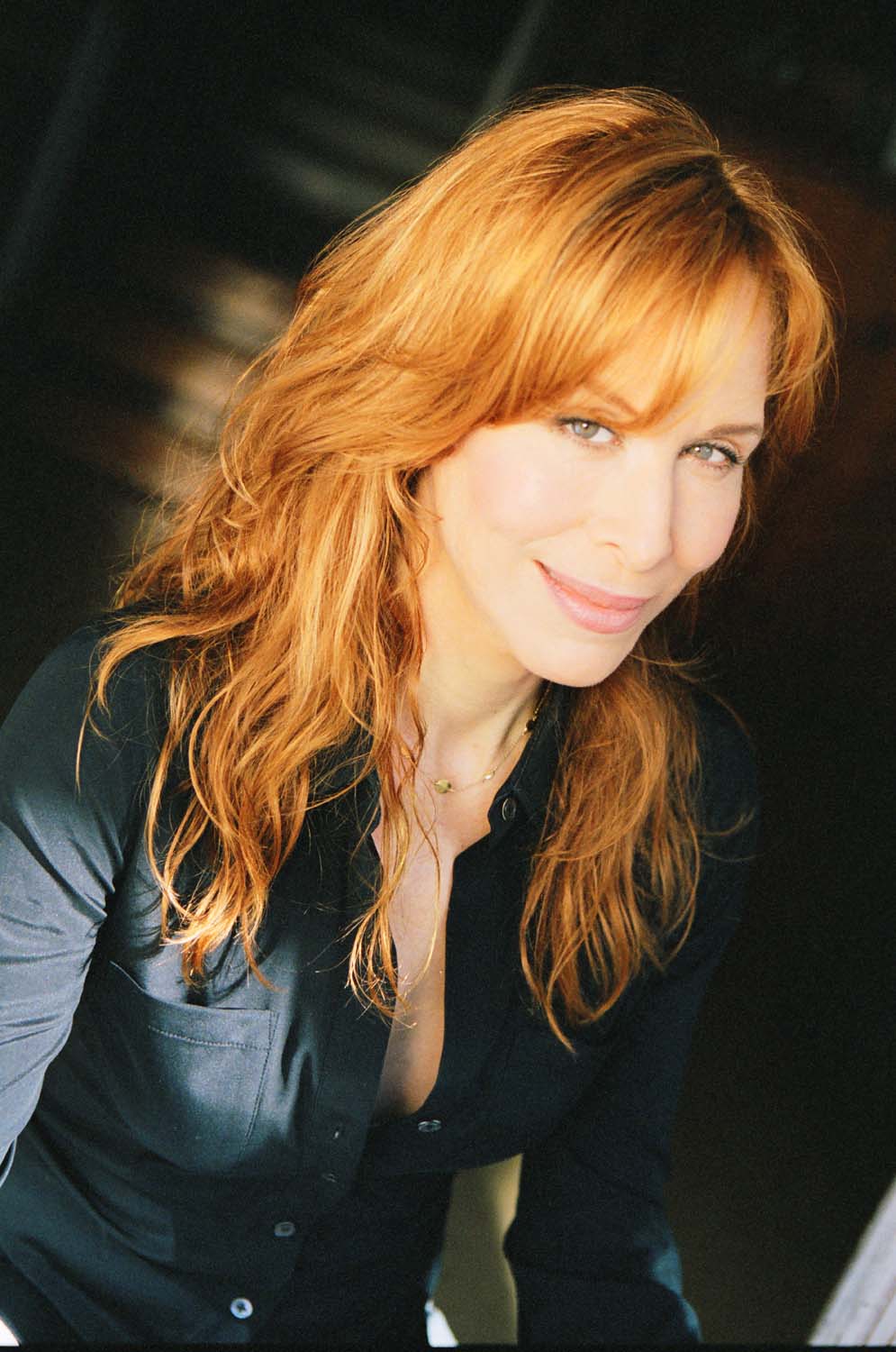 actor Elisa Gabrielli large photo