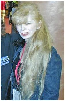 actor Pauline Newstone large photo