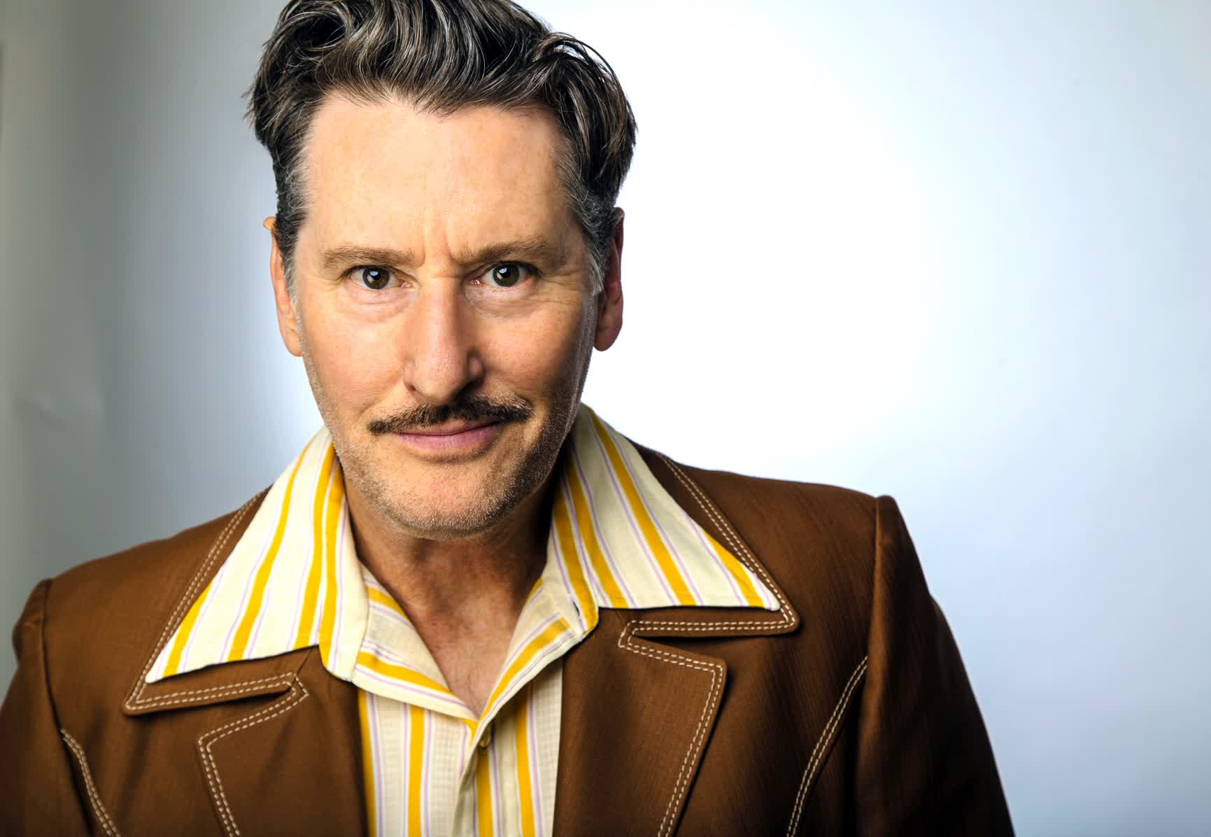 actor Mark Fite large photo