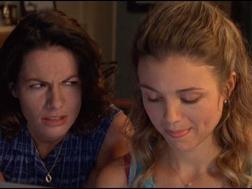 actor Lisa Chappell large photo