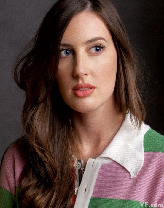 actor Sarah Hagan large photo