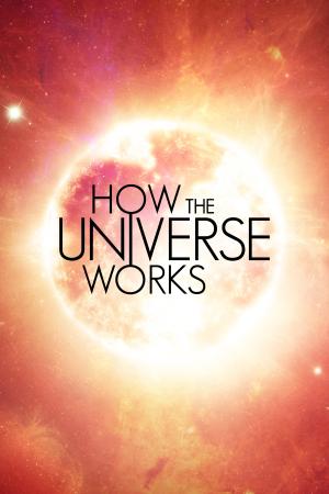 How the Universe Works [Hindi] S3-S9