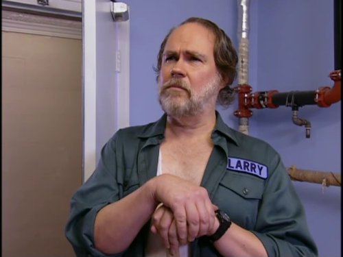 actor William Colgate large photo