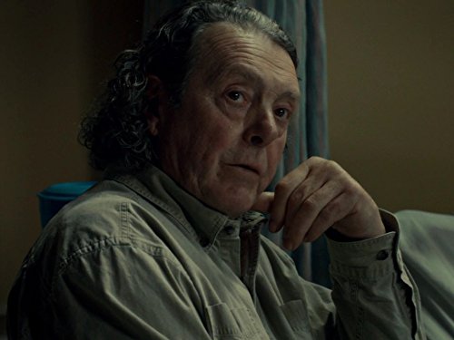 actor Richard Donat large photo