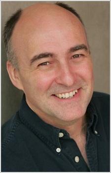 actor Kent Williams large photo