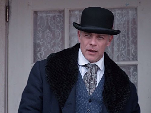 actor Martin Cummins large photo