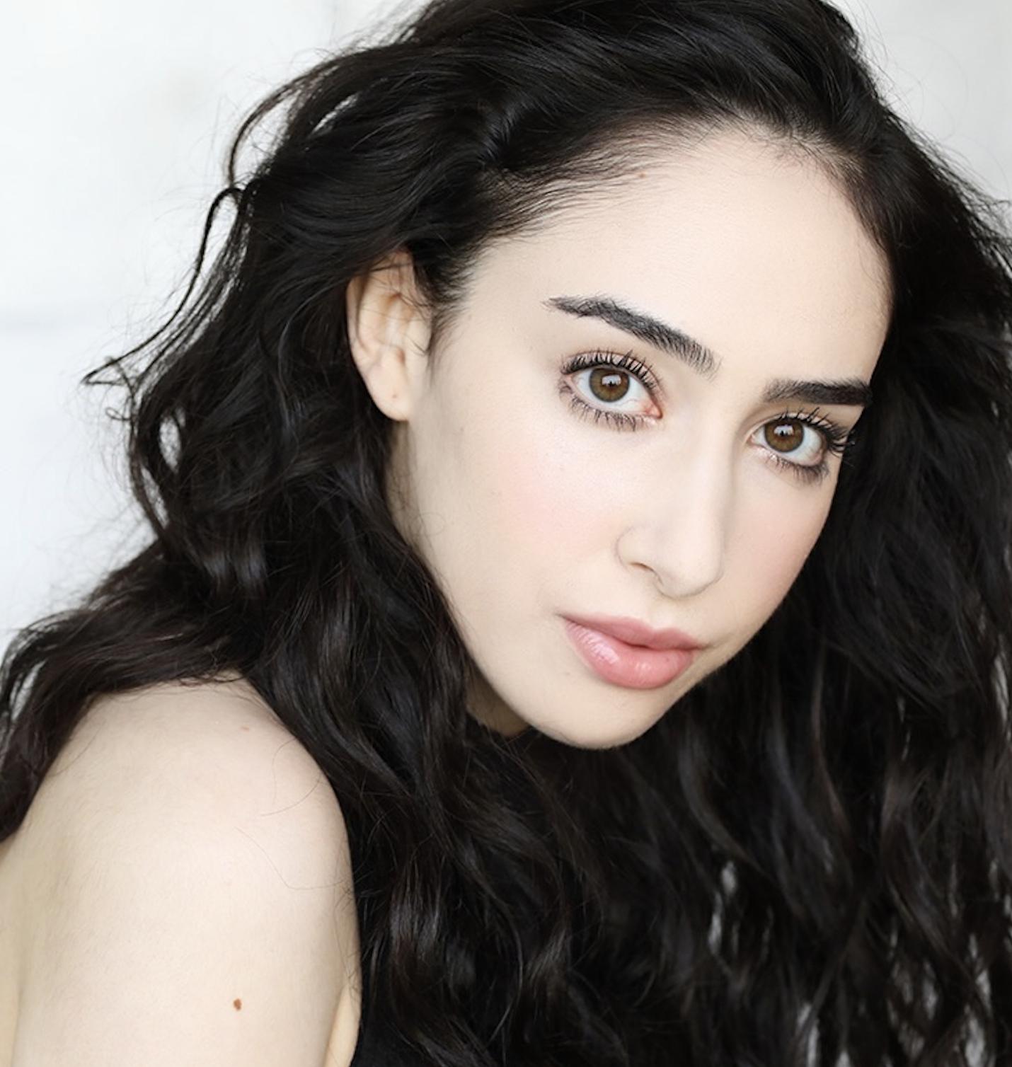 actor Ainsley Bailey large photo