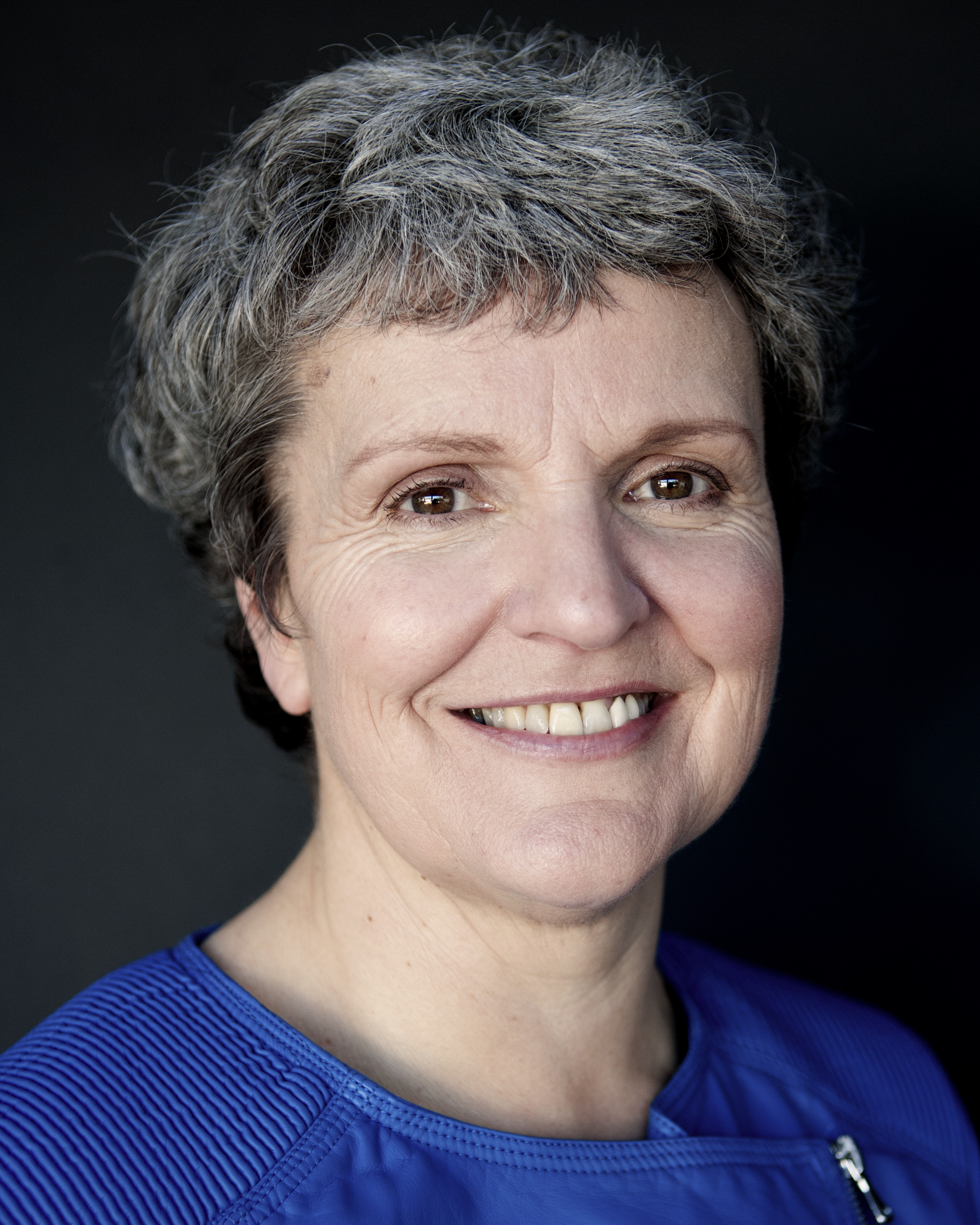 actor Rosemary Henderson large photo