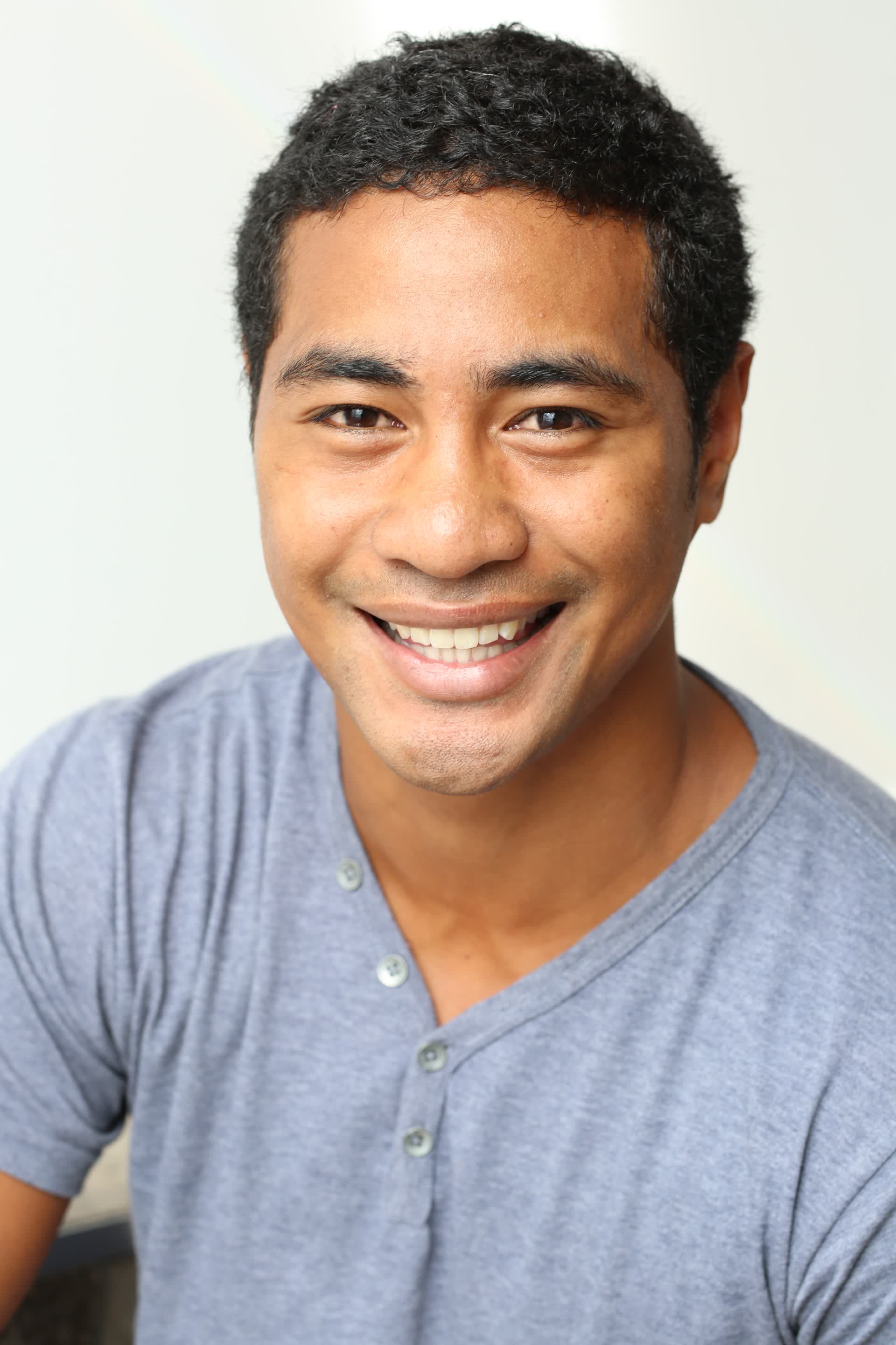 actor Beulah Koale large photo