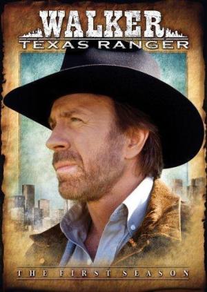 Walker, Texas Ranger [Version française] S1-S9