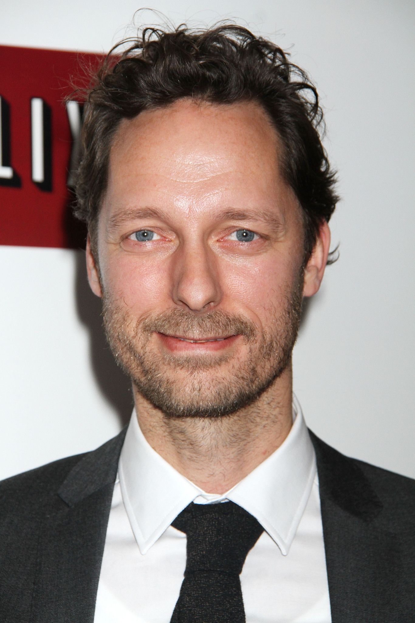 actor Trond Fausa large photo actor Trond Fausa large photo