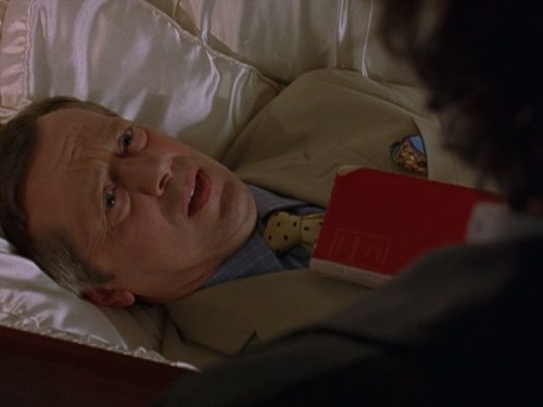 actor Stephen Ouimette large photo