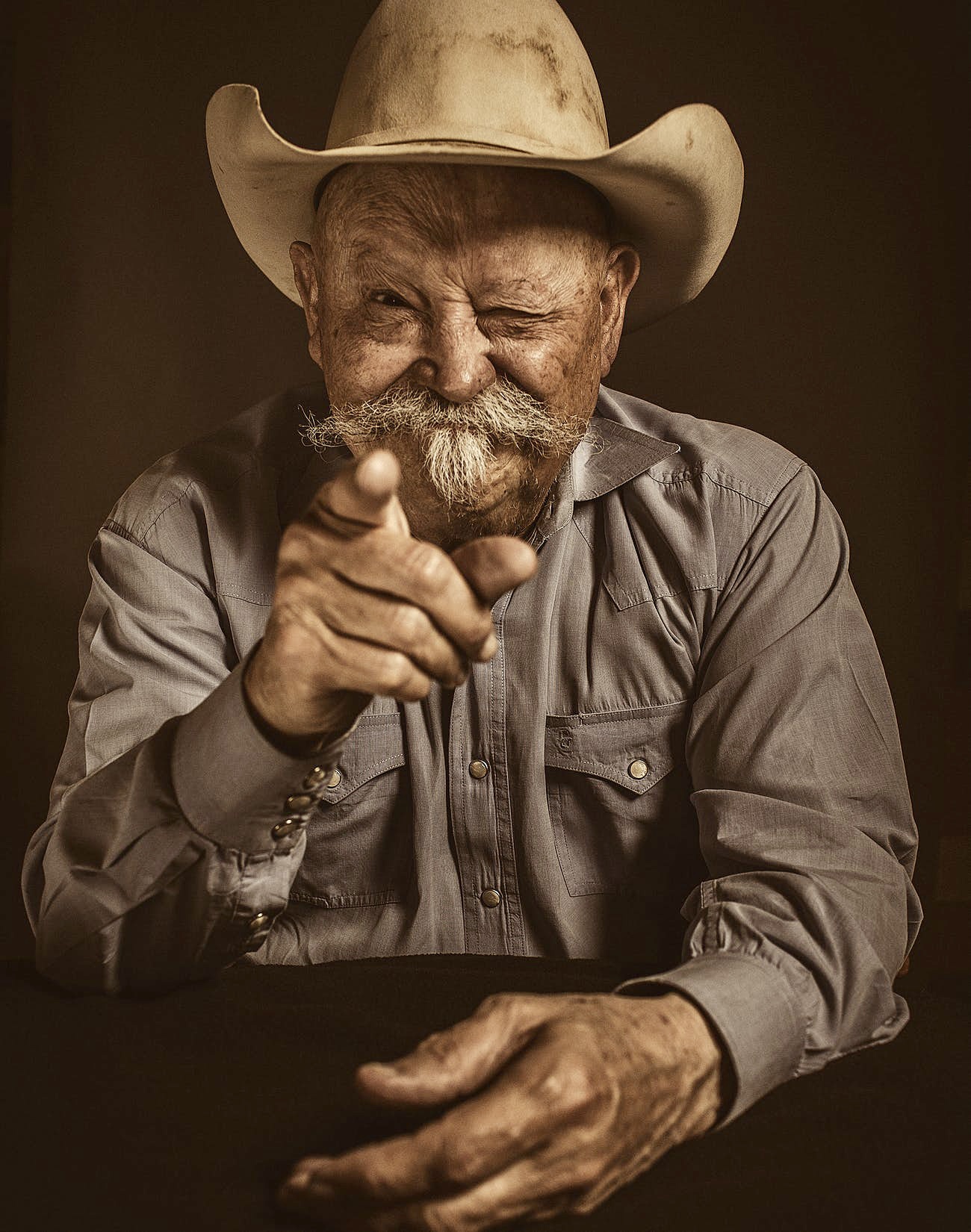 actor Barry Corbin large photo actor Barry Corbin large photo