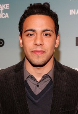 actor Victor Rasuk large photo