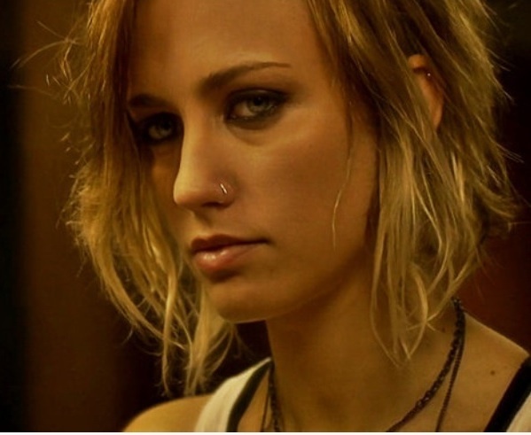 actor Ruta Gedmintas large photo