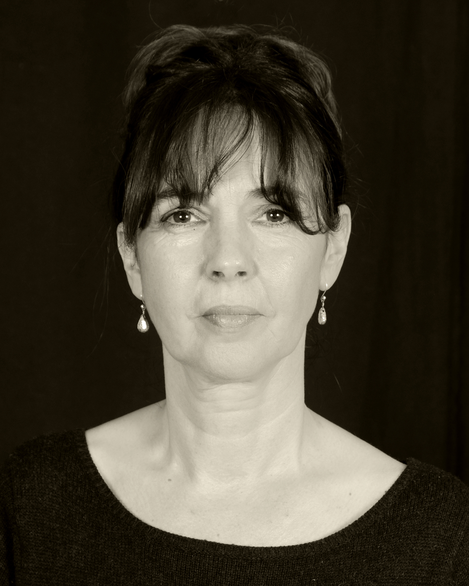 actor Phoebe Nicholls large photo