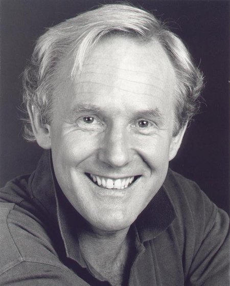 actor Neil Melville large photo