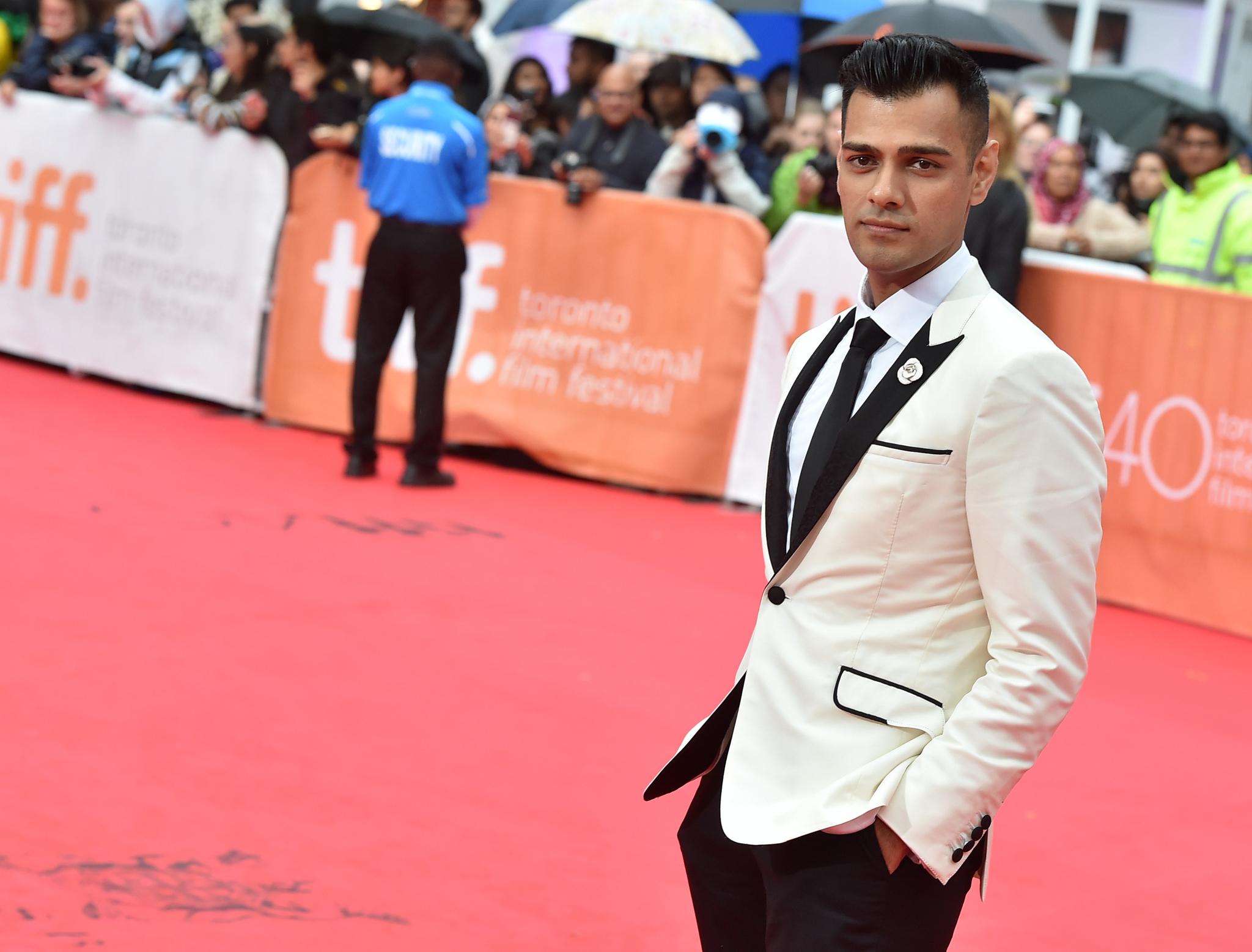 actor Fuad Ahmed large photo