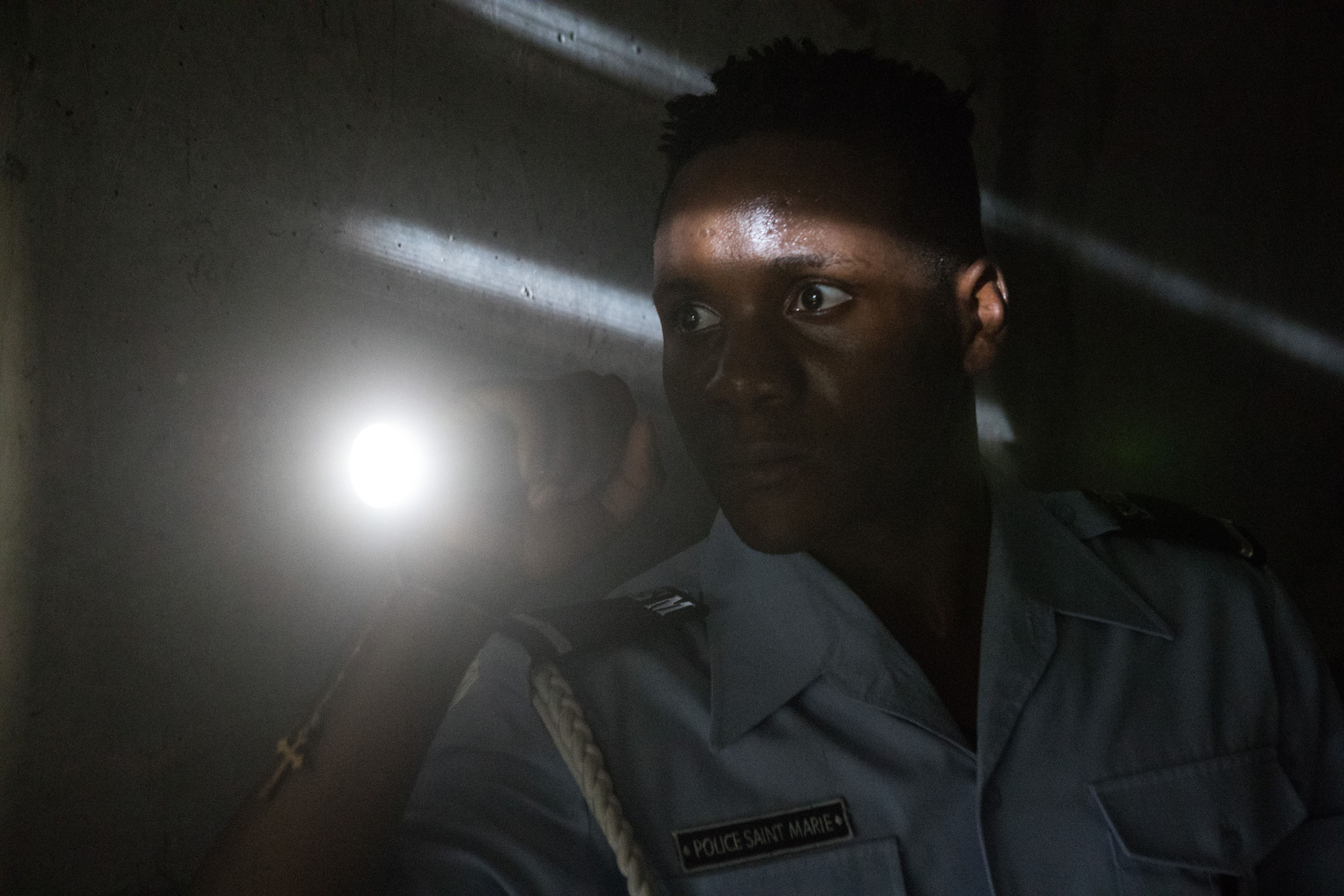 actor Tobi Bakare large photo