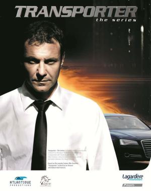 The Transporter [Version française] S1-S2