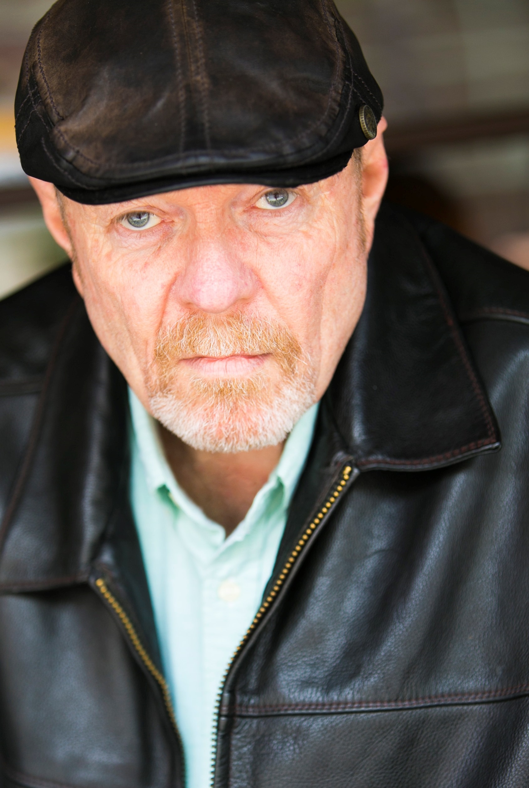 actor Phil Hendrie large photo actor Phil Hendrie large photo