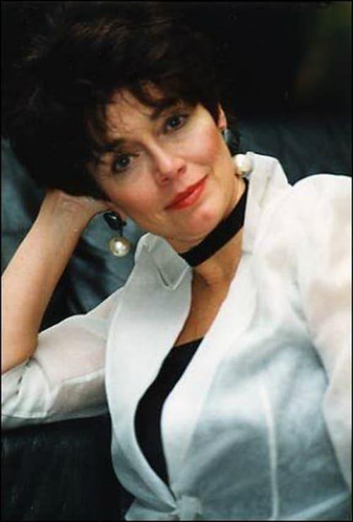actor Kathleen Barr large photo
