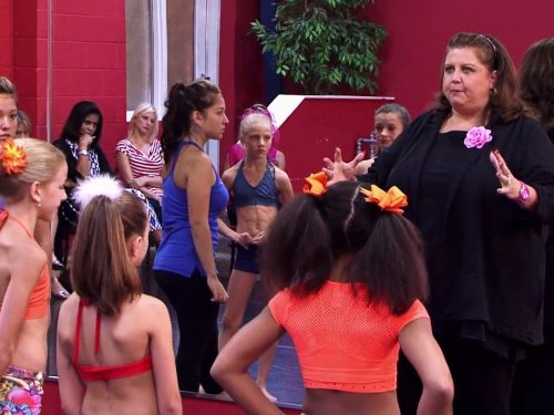 actor Gianna Martello large photo