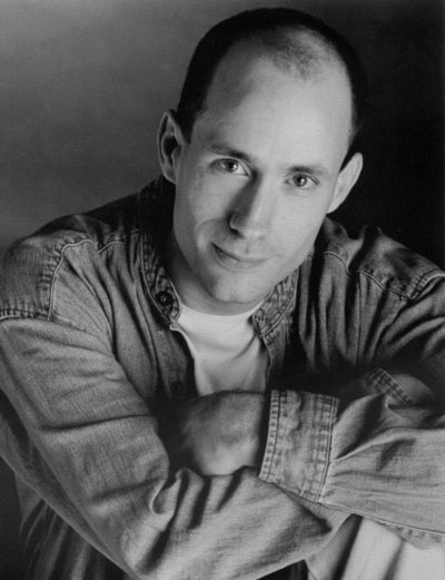 actor Sean Teague large photo