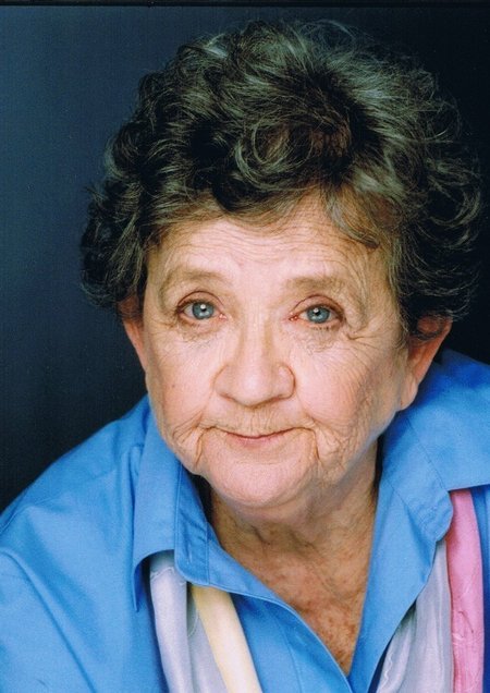 actor Pat Crawford Brown large photo