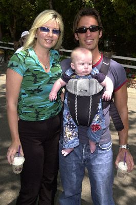 actor Dan Cortese large photo