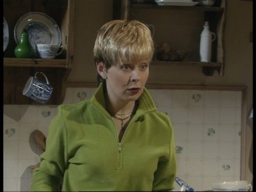 actor Jenny Funnell large photo