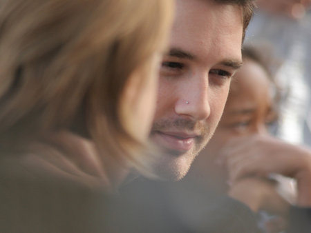 actor Jonathan Murphy large photo