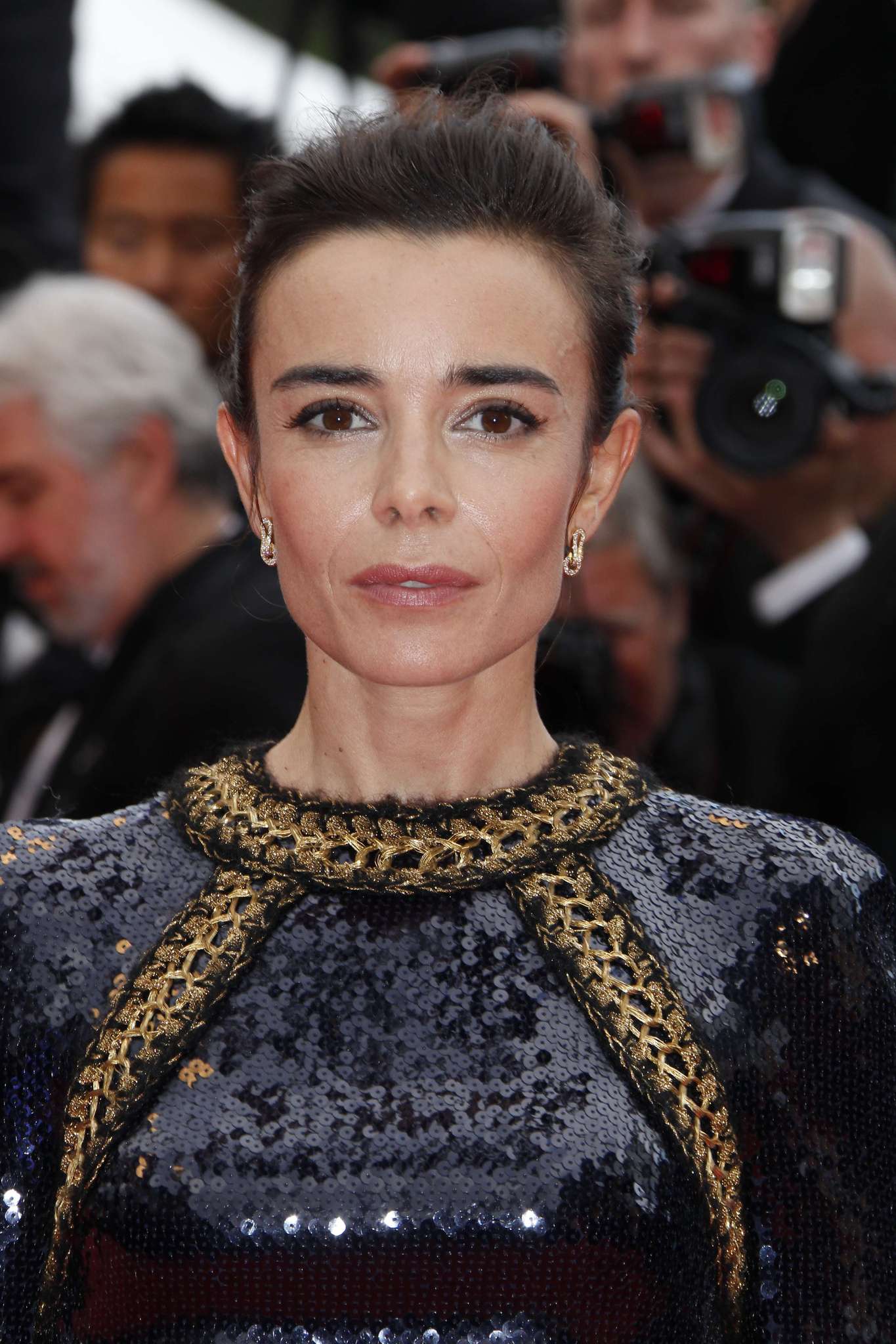 actor Élodie Bouchez large photo