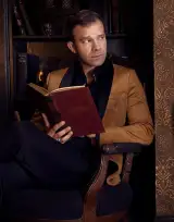 Liam O'Brien