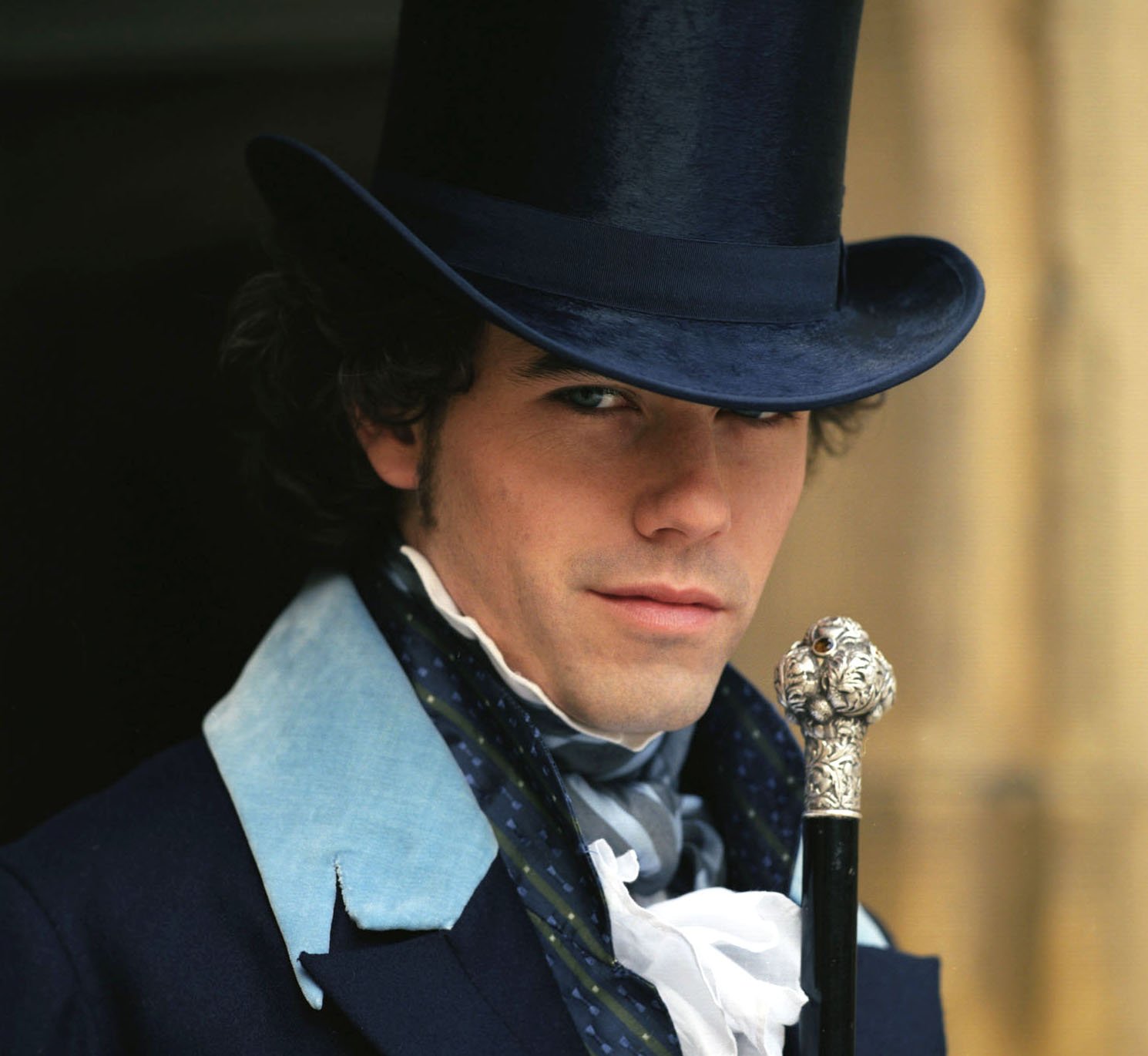 actor Joseph Beattie large photo