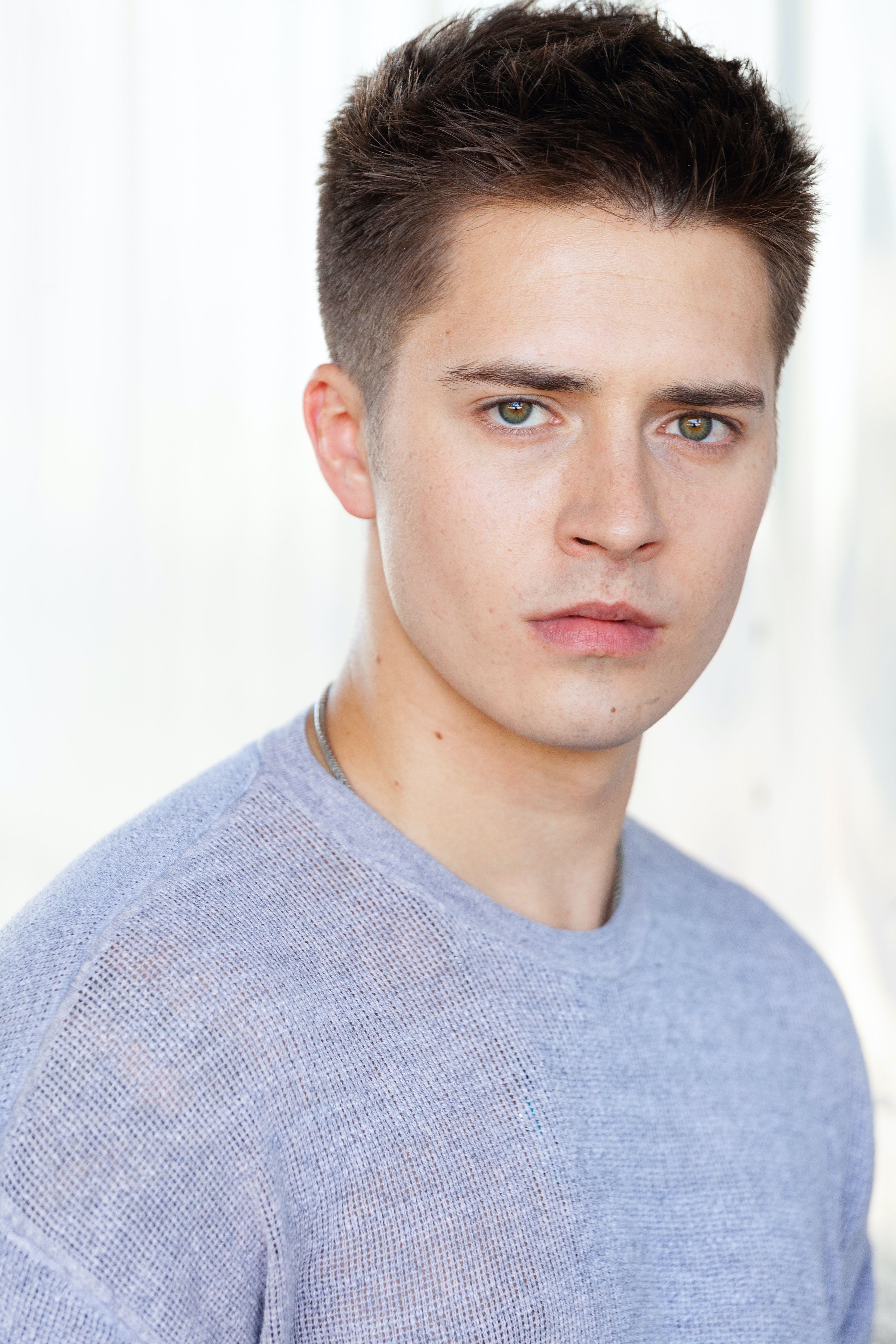 actor William Brent large photo