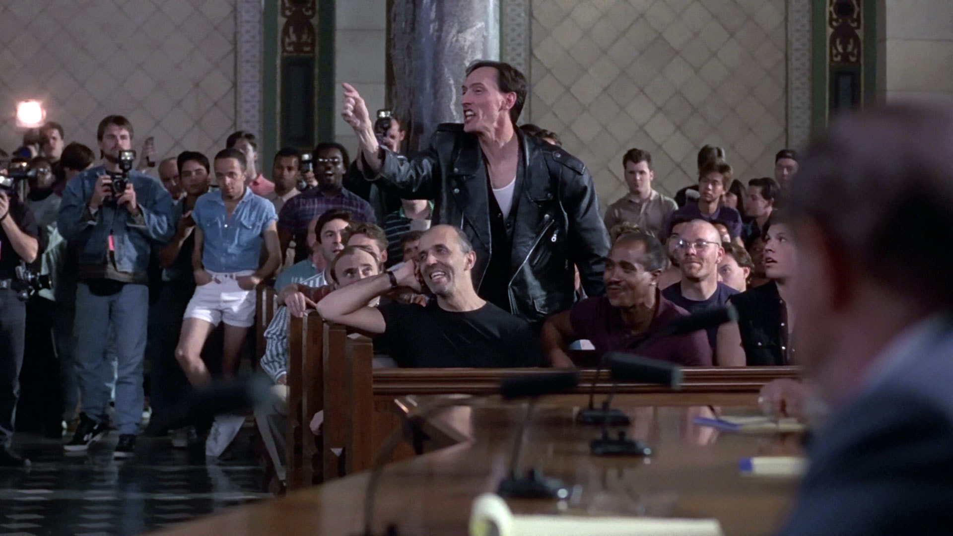 actor John Durbin large photo