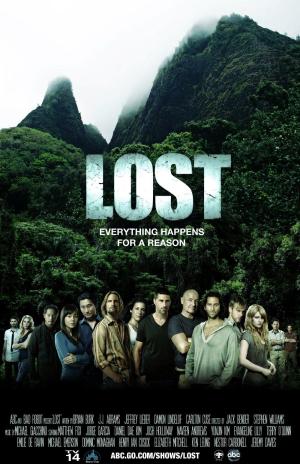 Lost : Les Disparus S1-S6