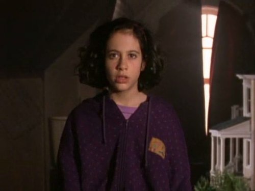 actor Maia Filar large photo