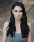 Cassie Steele