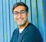 Sanjeev Kohli