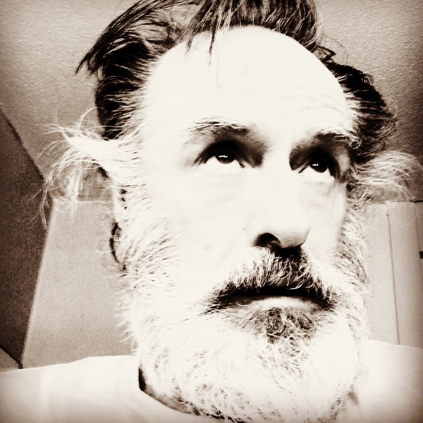 actor Harry Goaz large photo